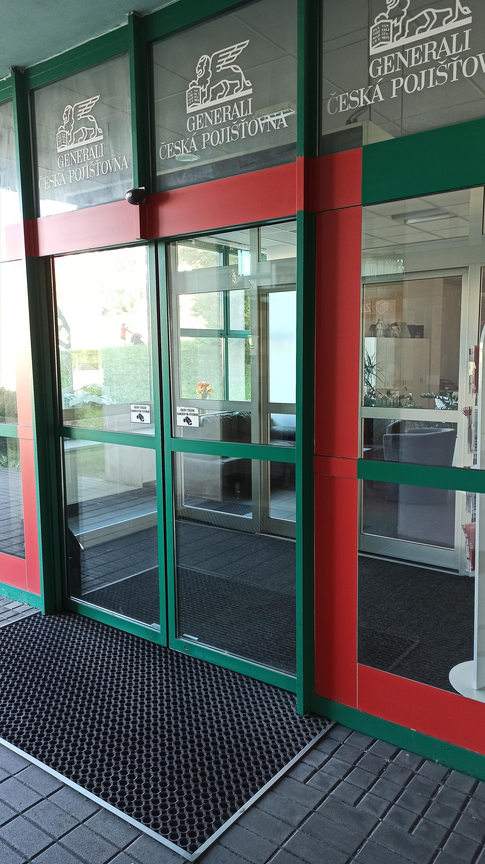 GENERALI ČESKÁ POJIŠŤOVNA foto 3