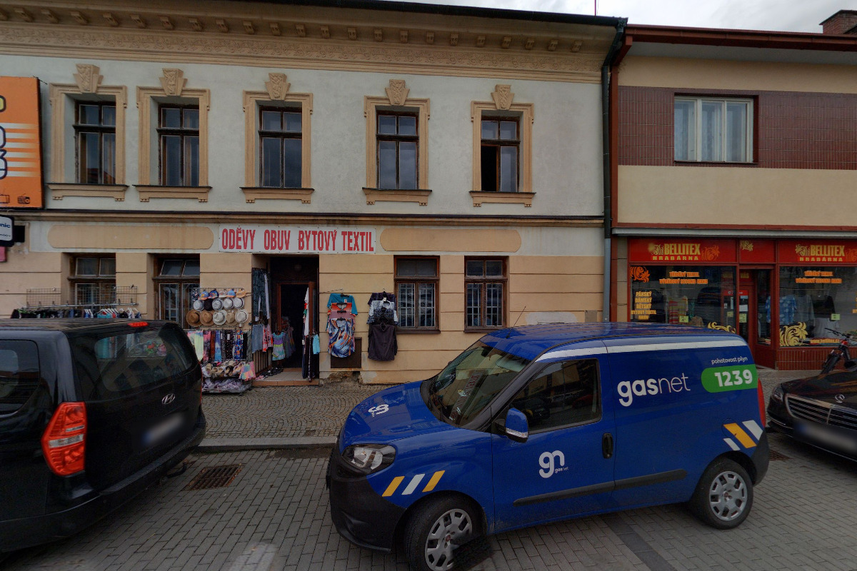 Elektrocentrum AUREA CZ foto 2