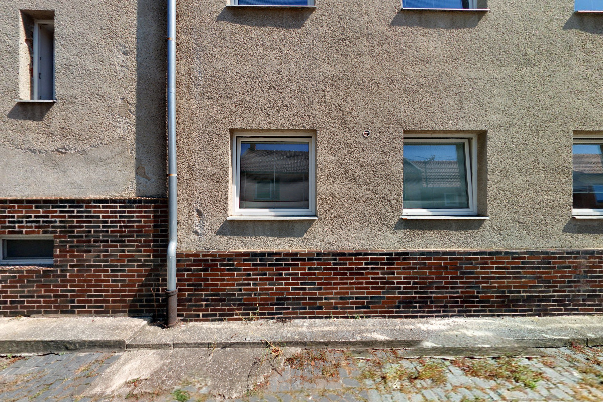 Ubytovna Pod Kaštany