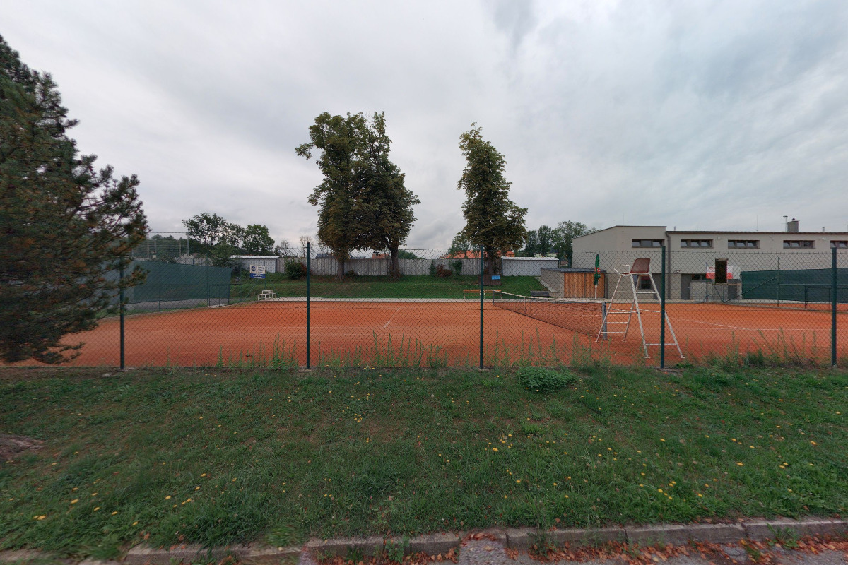 Tenisový klub Volyně