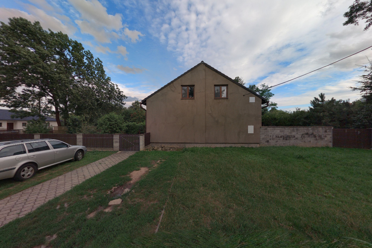 Bc. Alice Návratová