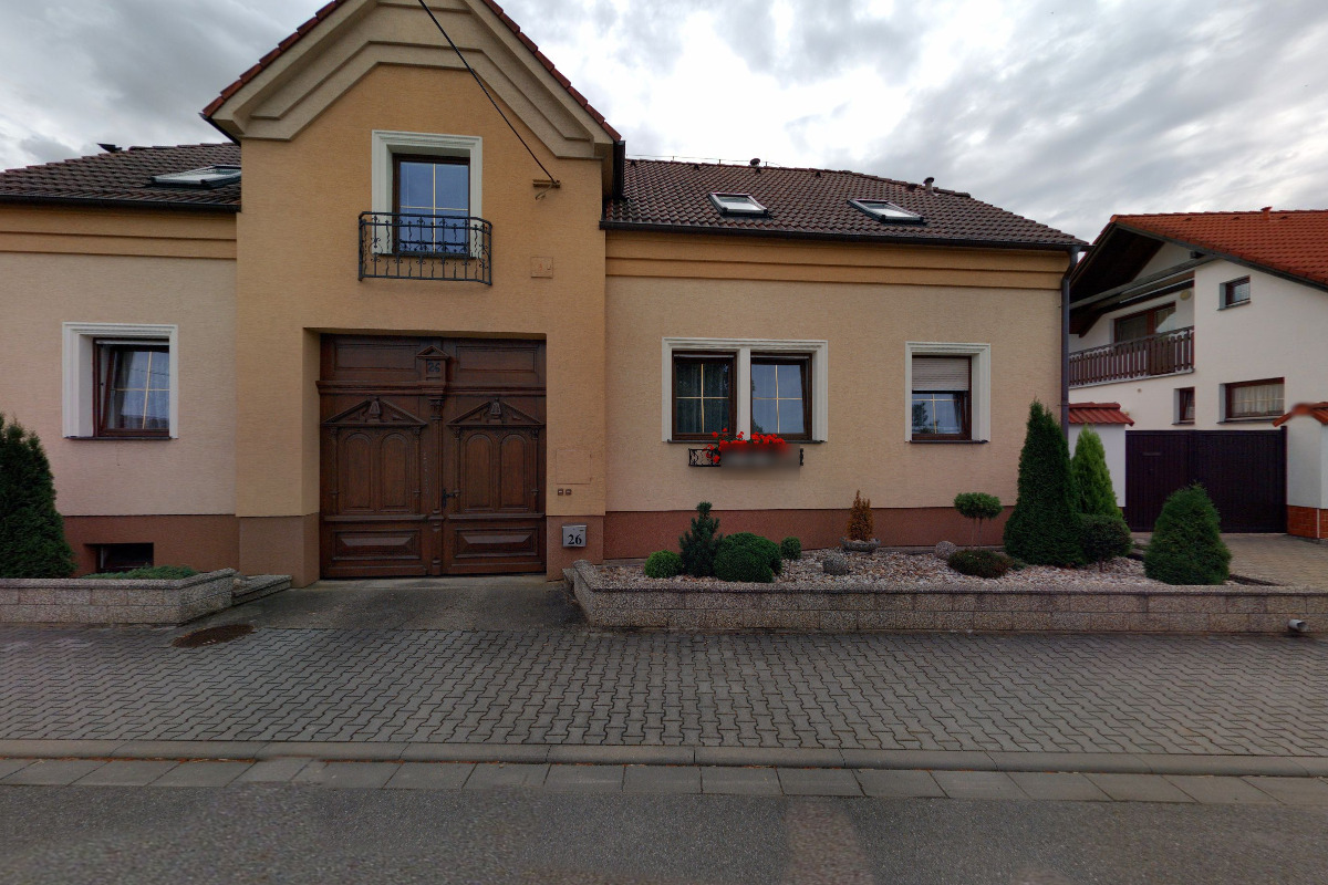 Zubní laboratoř Iveta Bulíčková