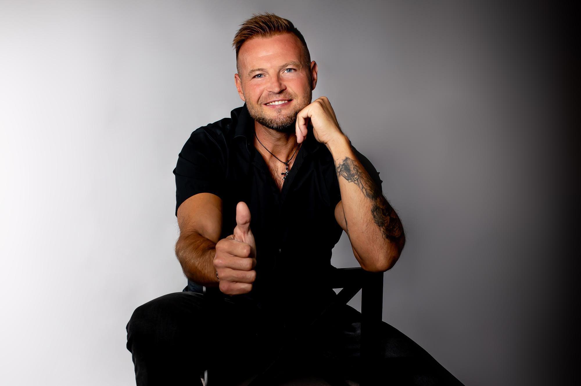 Martin Ludvík - Osobní realitní makléř