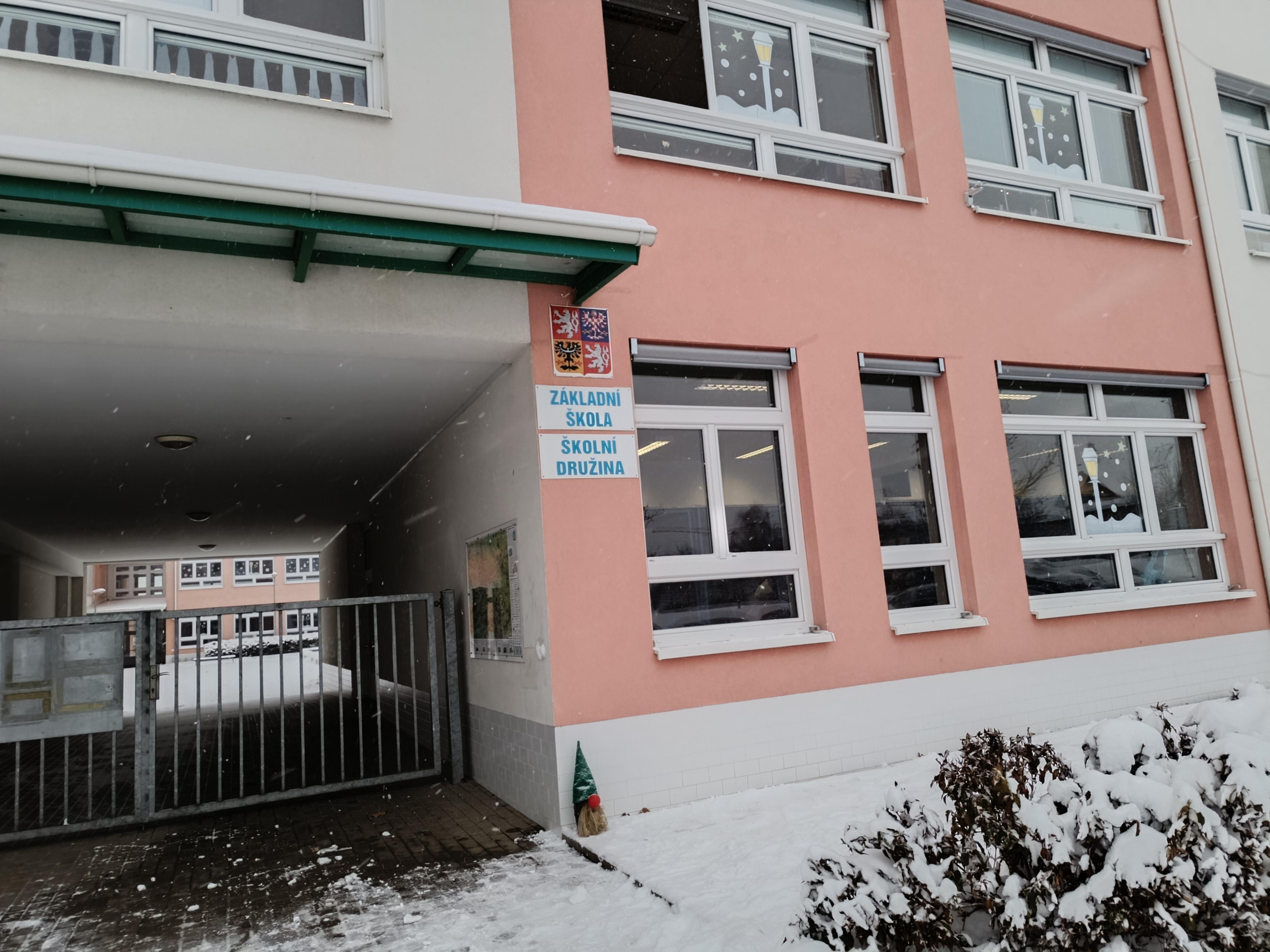ZŠ Hostivice foto 6