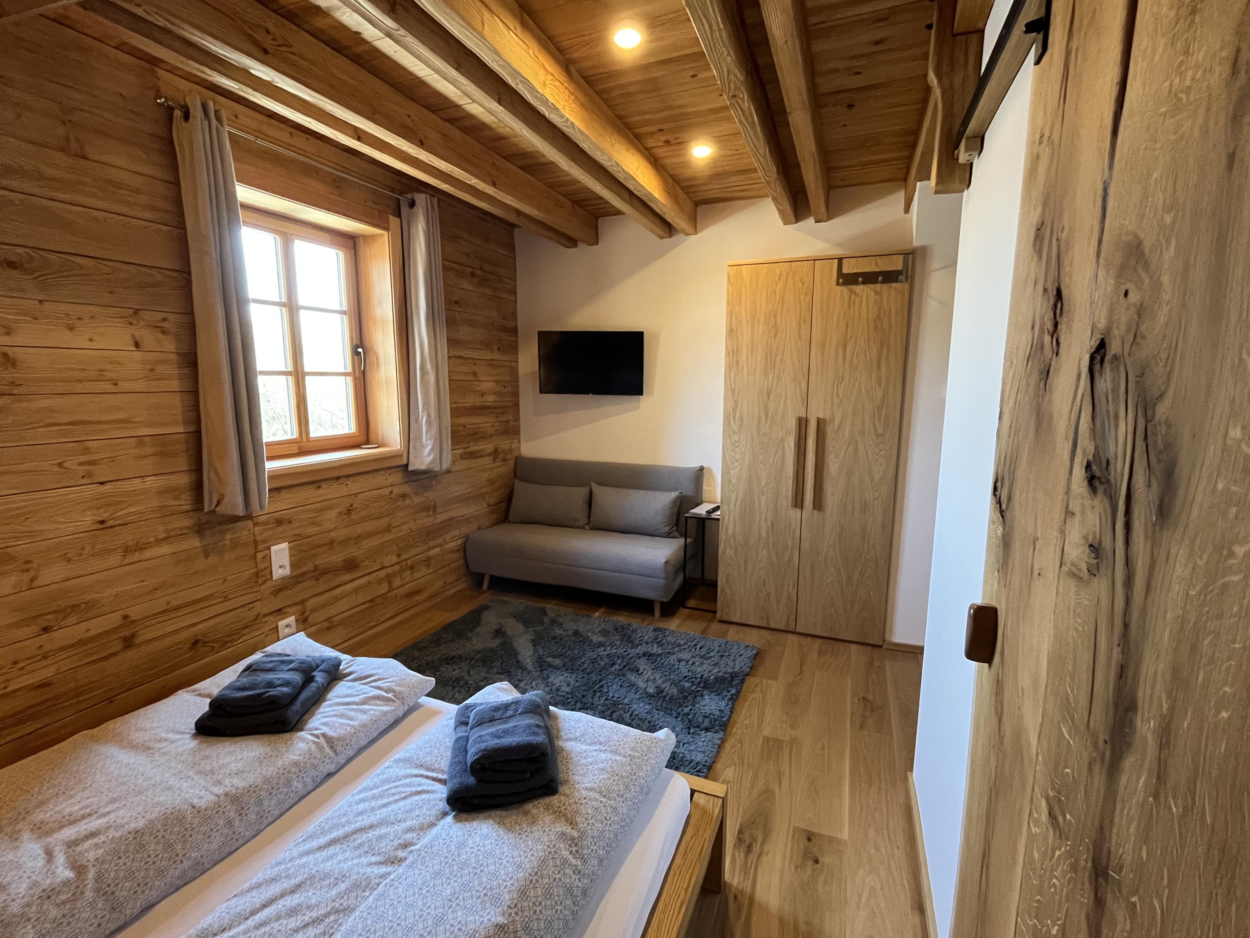 Roubenka Kamennka foto 5