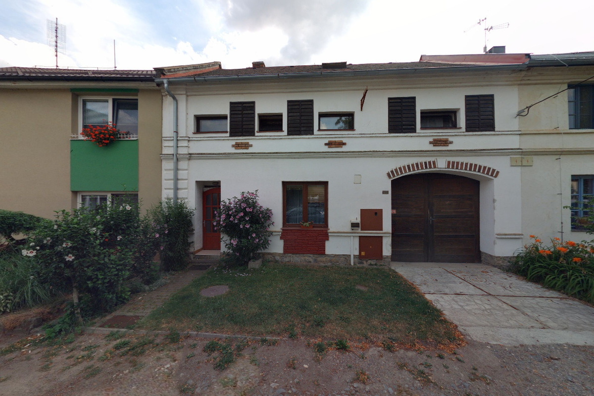 Ing. Marta Šťastná - zahradní architekt