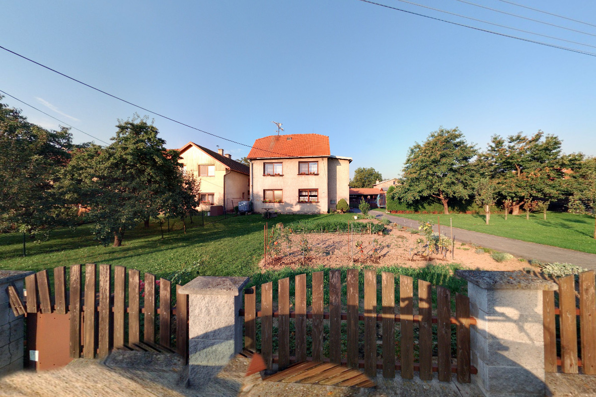 Český rybářský svaz, z.s., místní organizace Olšovec