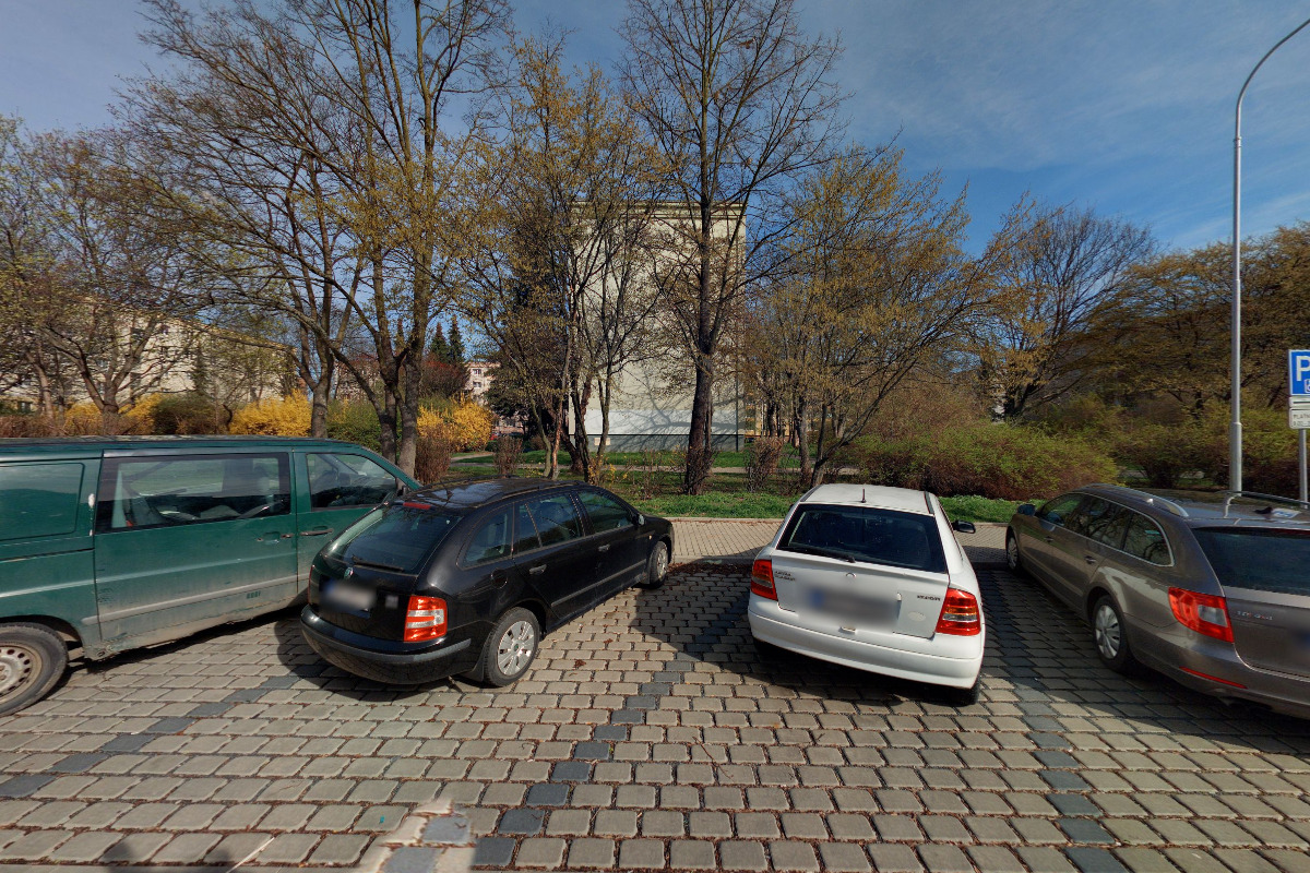 Stavební Firma Feri