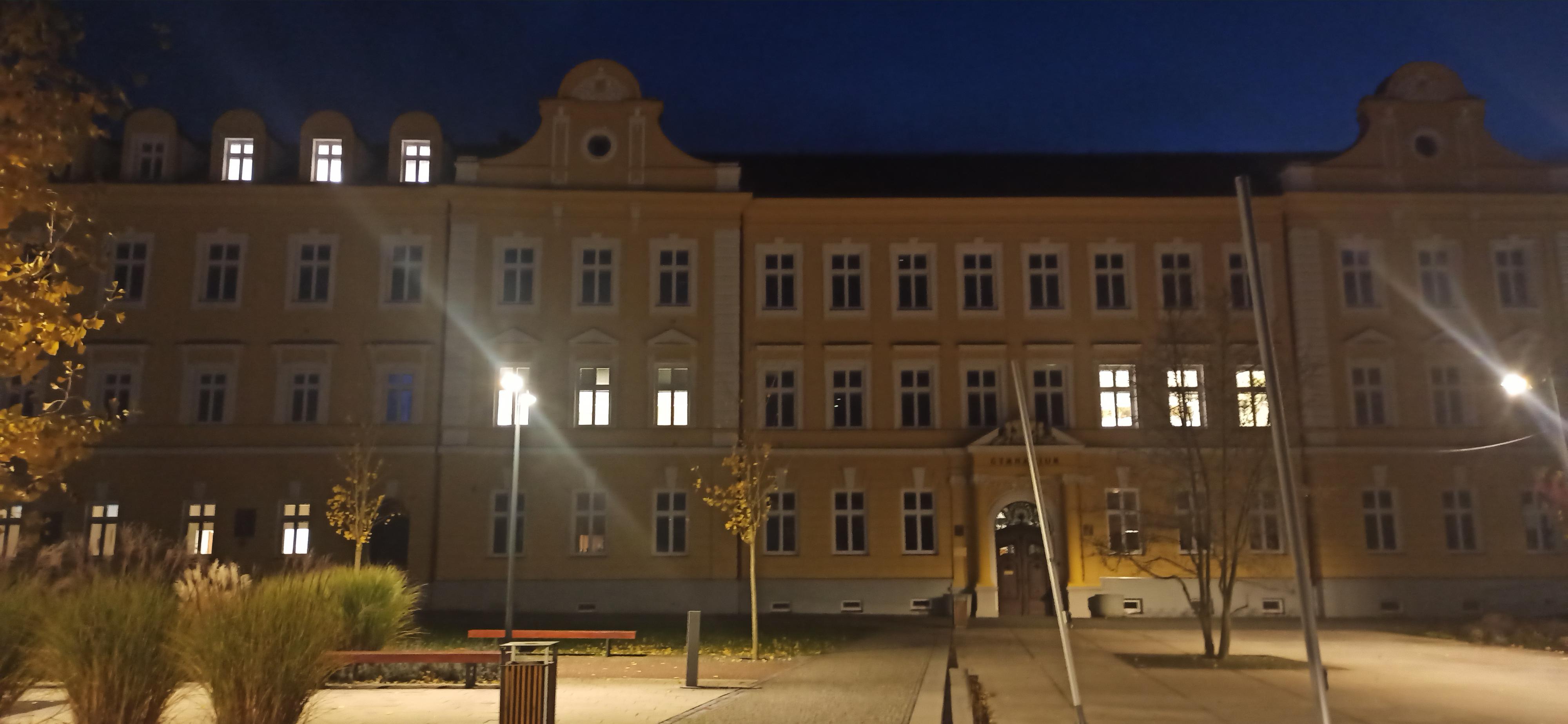 Klvaňovo gymnázium Kyjov foto 5