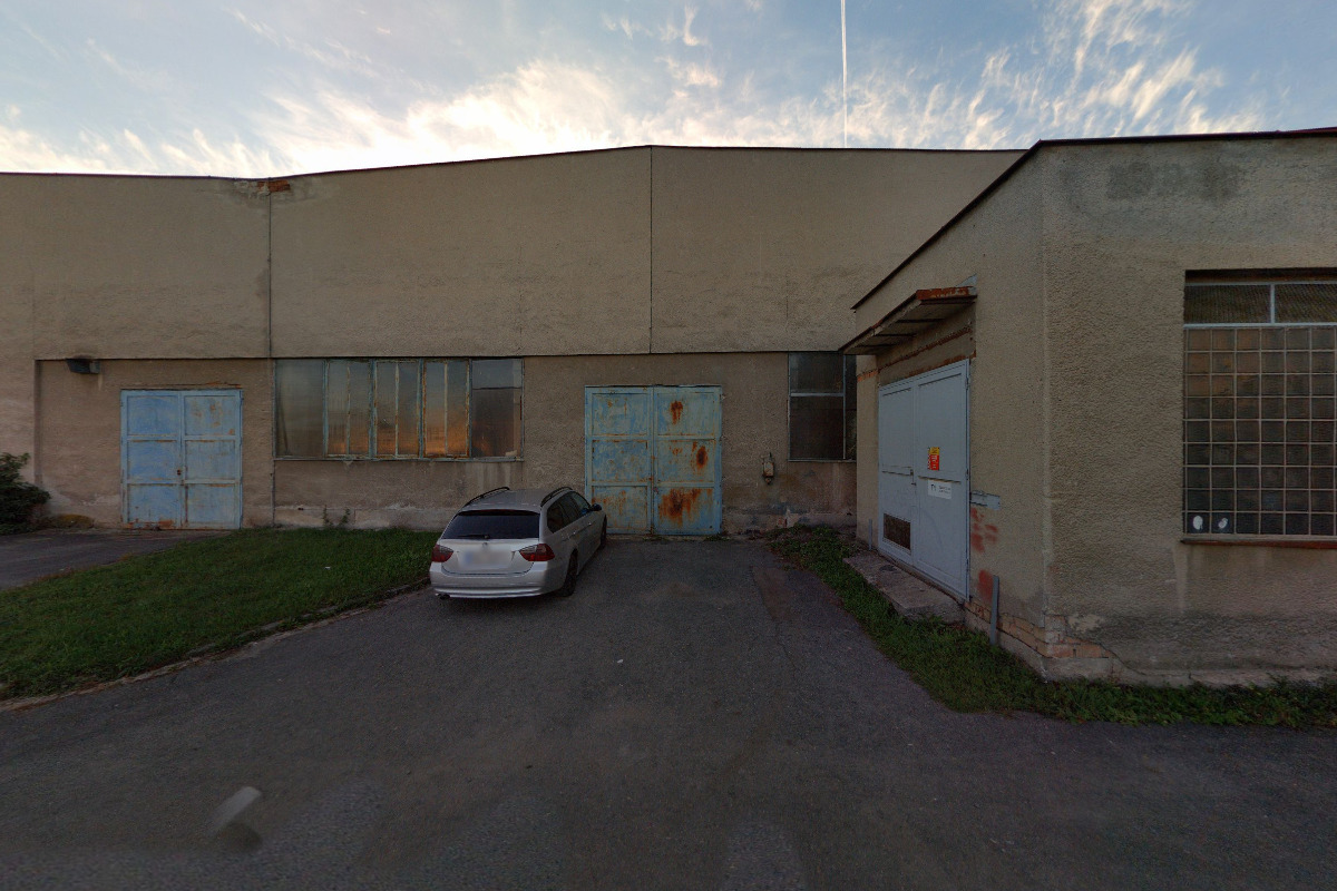 HBC steel guaranteed machining, s.r.o.