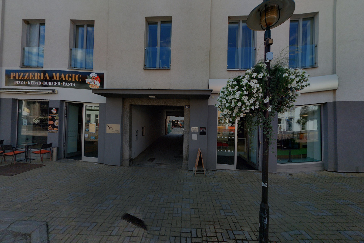 Kooperativa pojišťovna foto 2