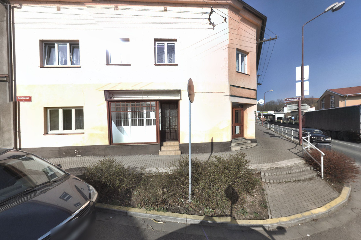 Mgr. Ladislava Štěpánková