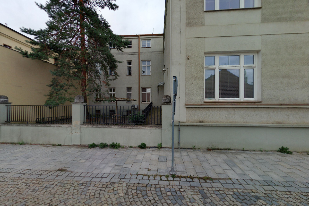 Katastrální pracoviště Prostějov foto 2