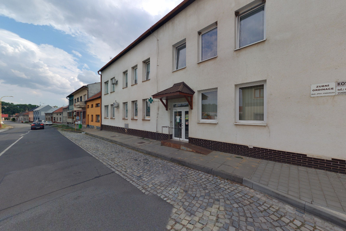 MUDr. Jitka Podivinská, s.r.o. foto 1