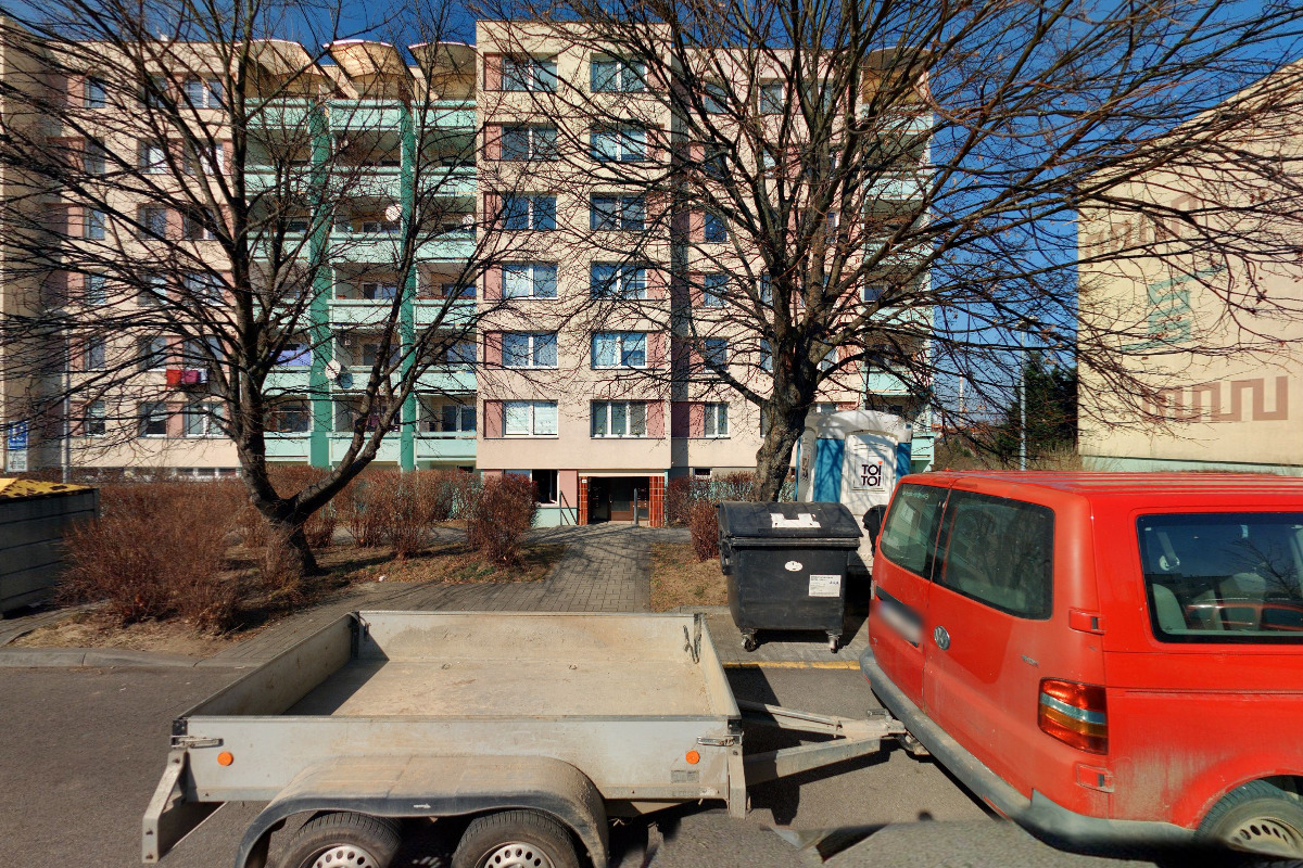 Spolek Velešínské klubíčko