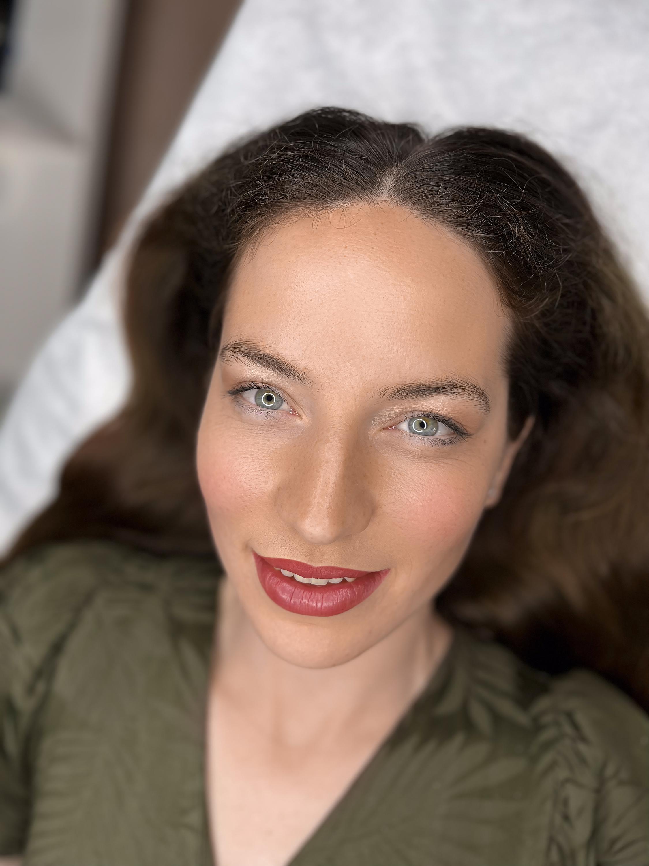 Zuzi PMU Studio foto 6