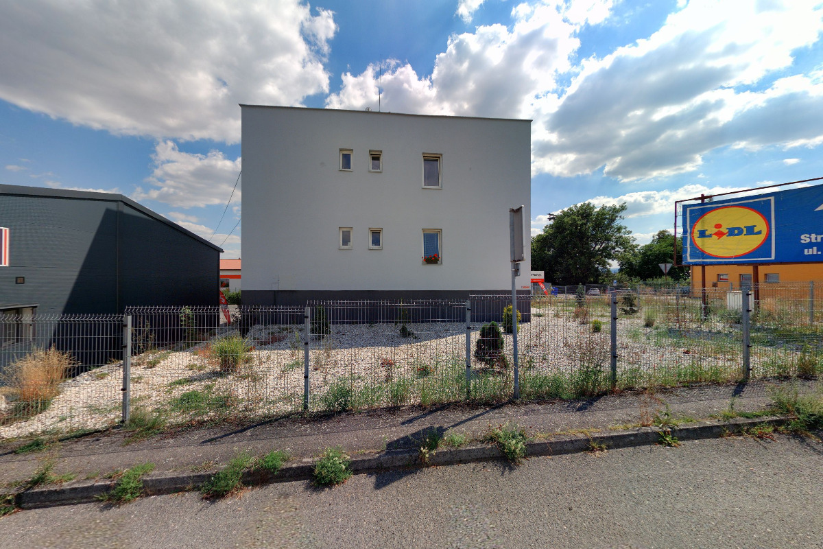 Inter Cars Česká republika, s.r.o.