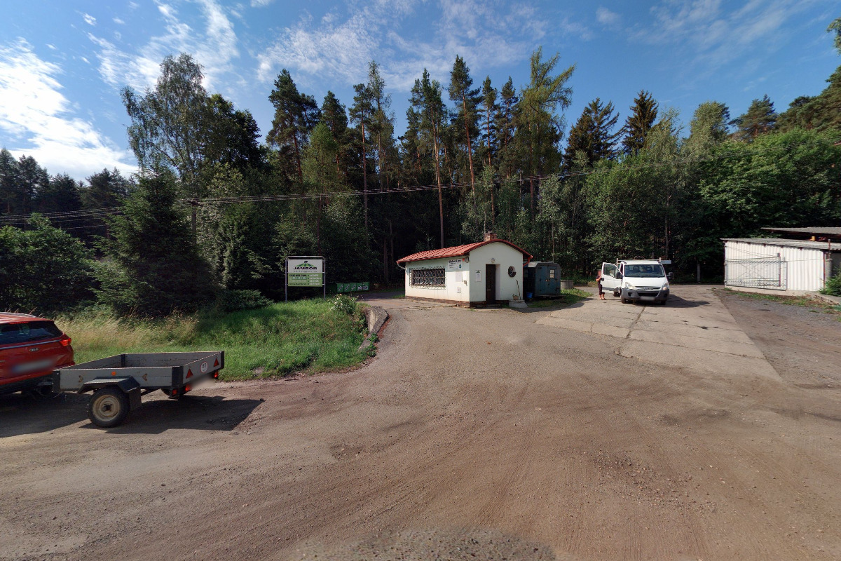 JAMBOR - Uhelné sklady, s.r.o. foto 2