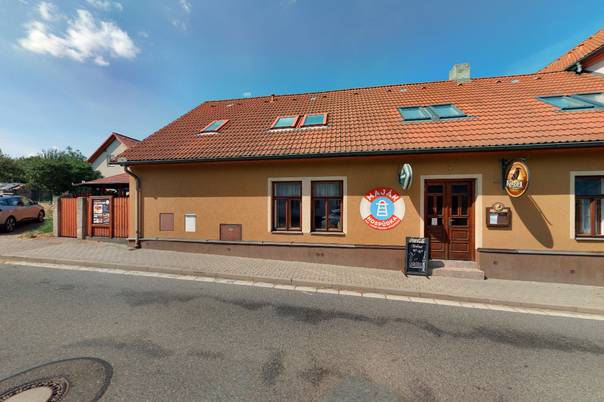 Restaurace Maják