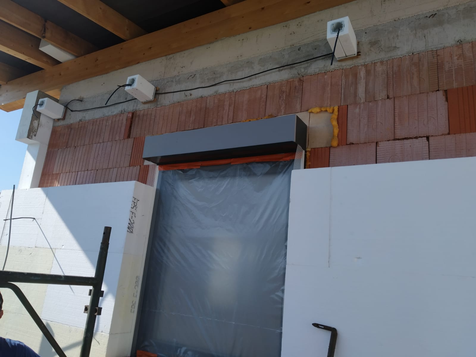 Interiérové studio - Žaluzie a markýzy foto 4