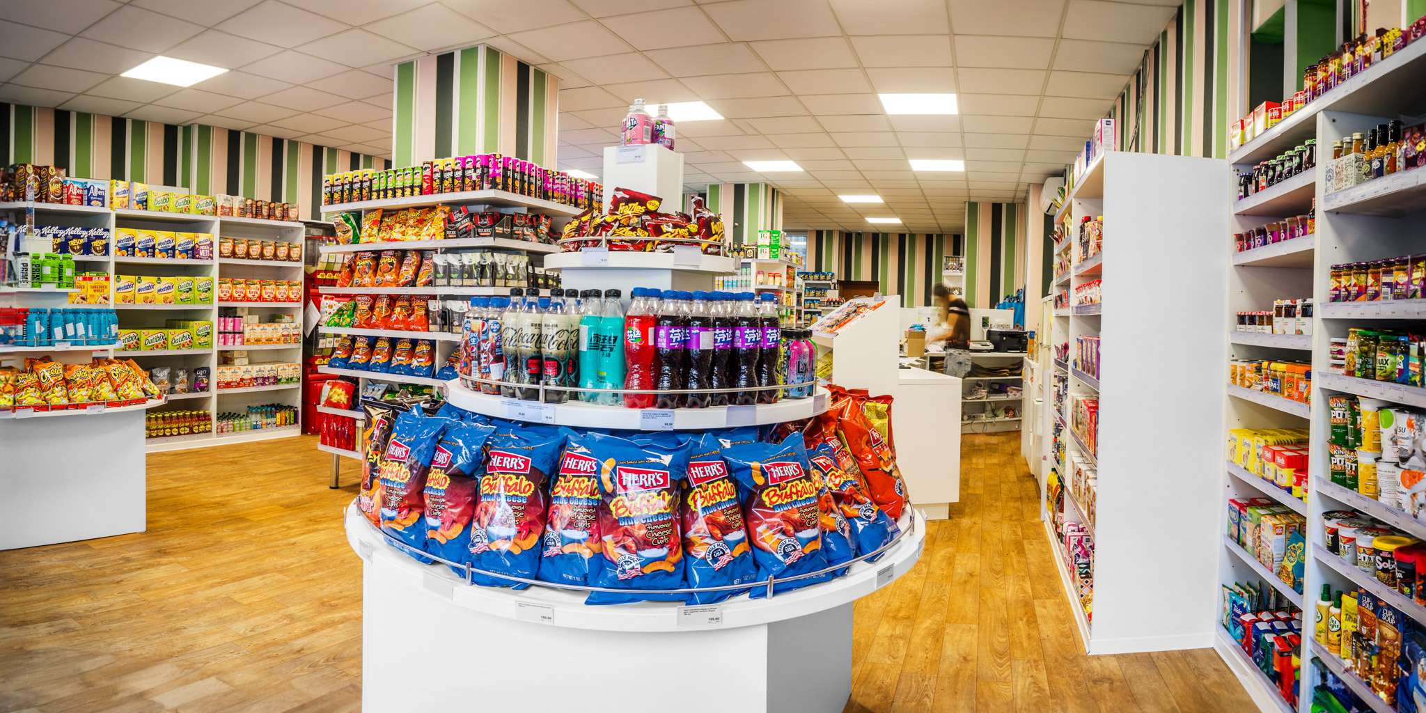 The Candy Store foto 3