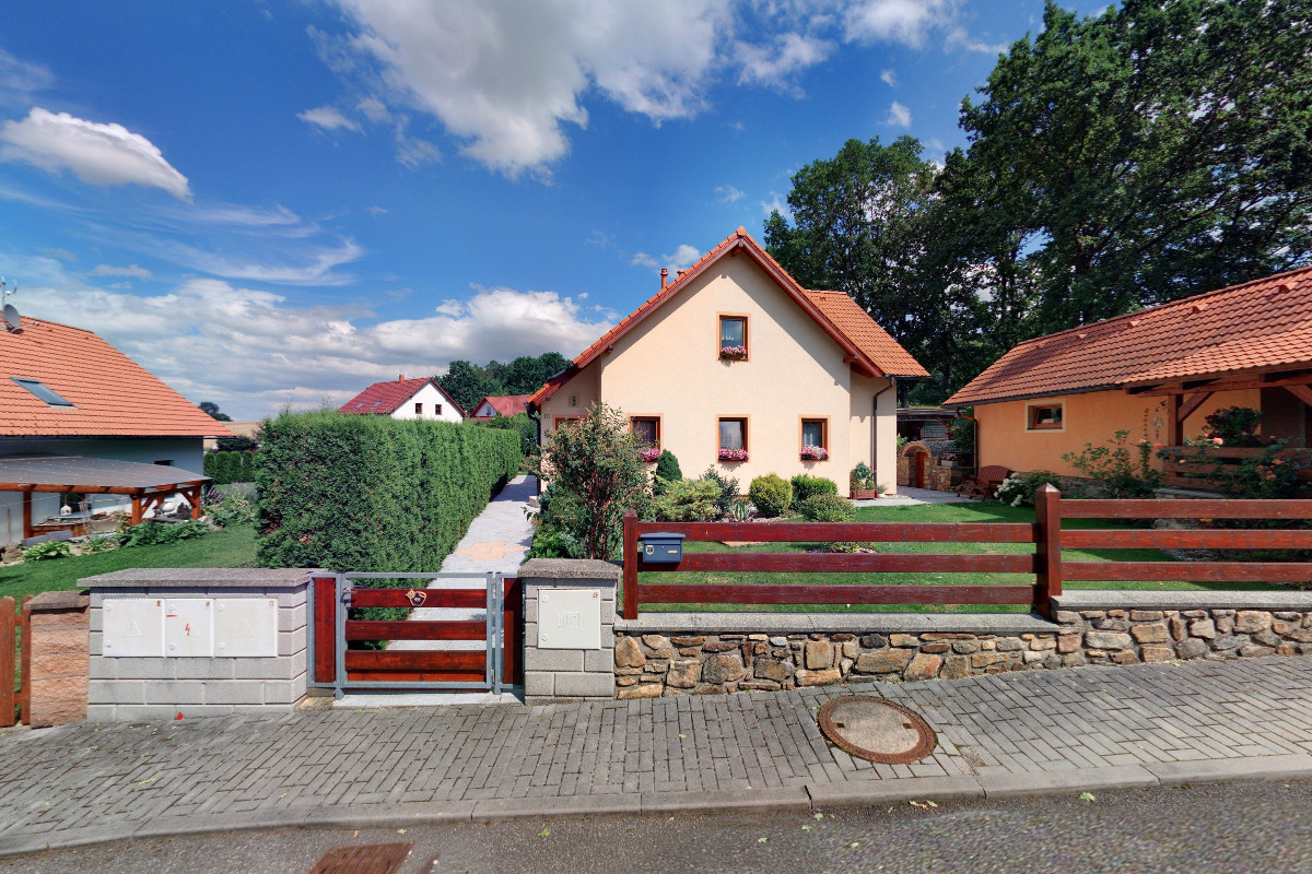 Terénní a výkopové práce Jan Čužna foto 2