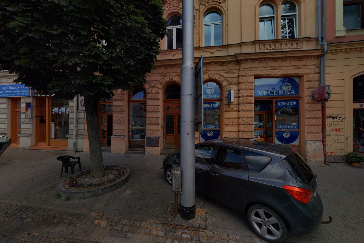 Večerka U Rybáře foto 2