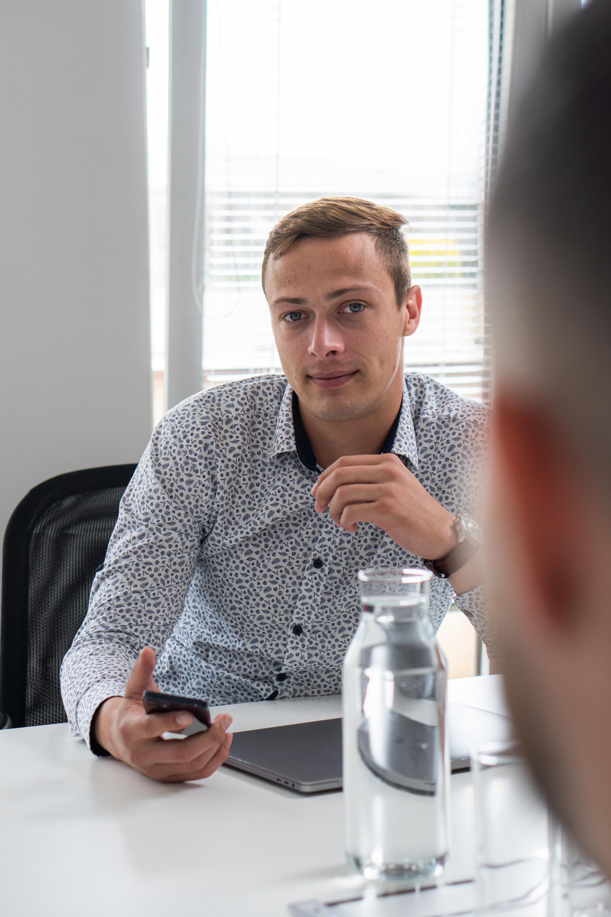 Finanční služby Jan Oktábec foto 3