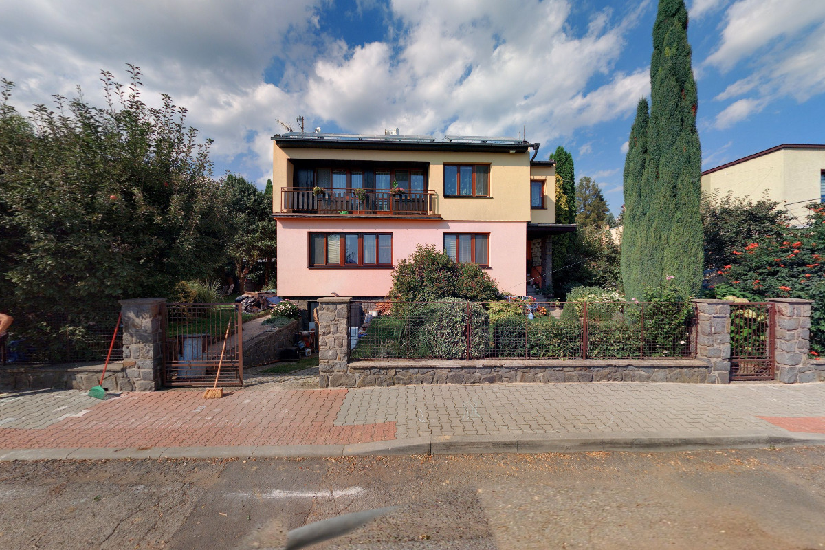 HSnet - Roman Mlčoch