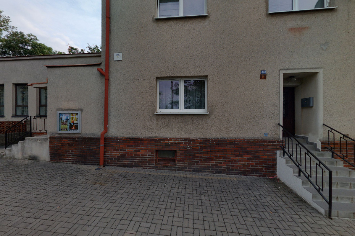 Sbor církve adventistů sedmého dne Sokolov