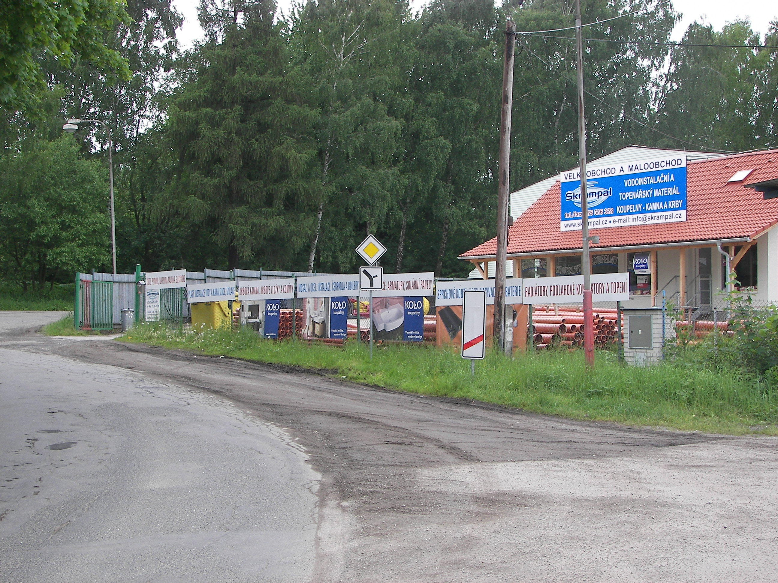 Nibco.cz foto 2