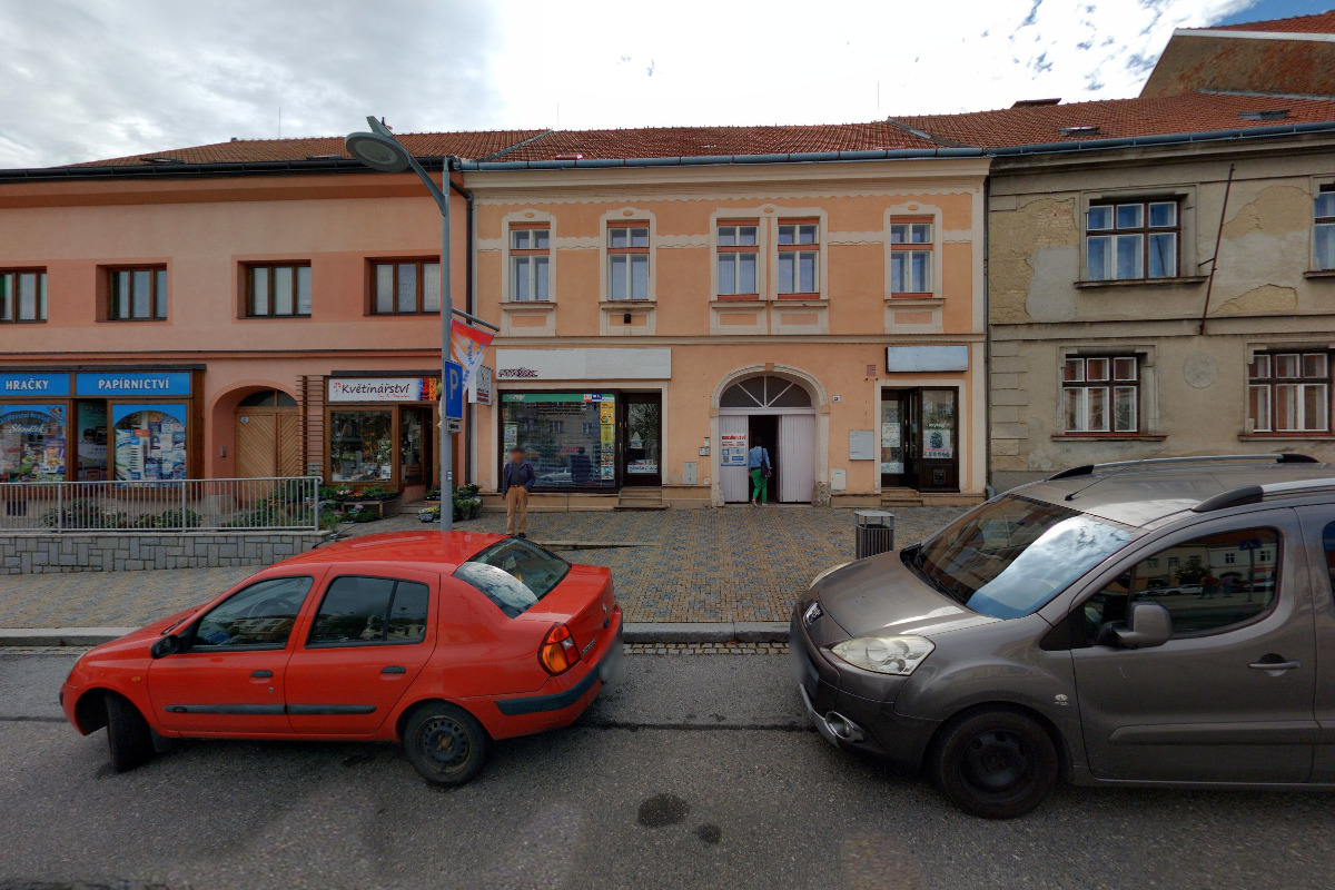 Kadeřnictví - Eva Vydrová foto 3