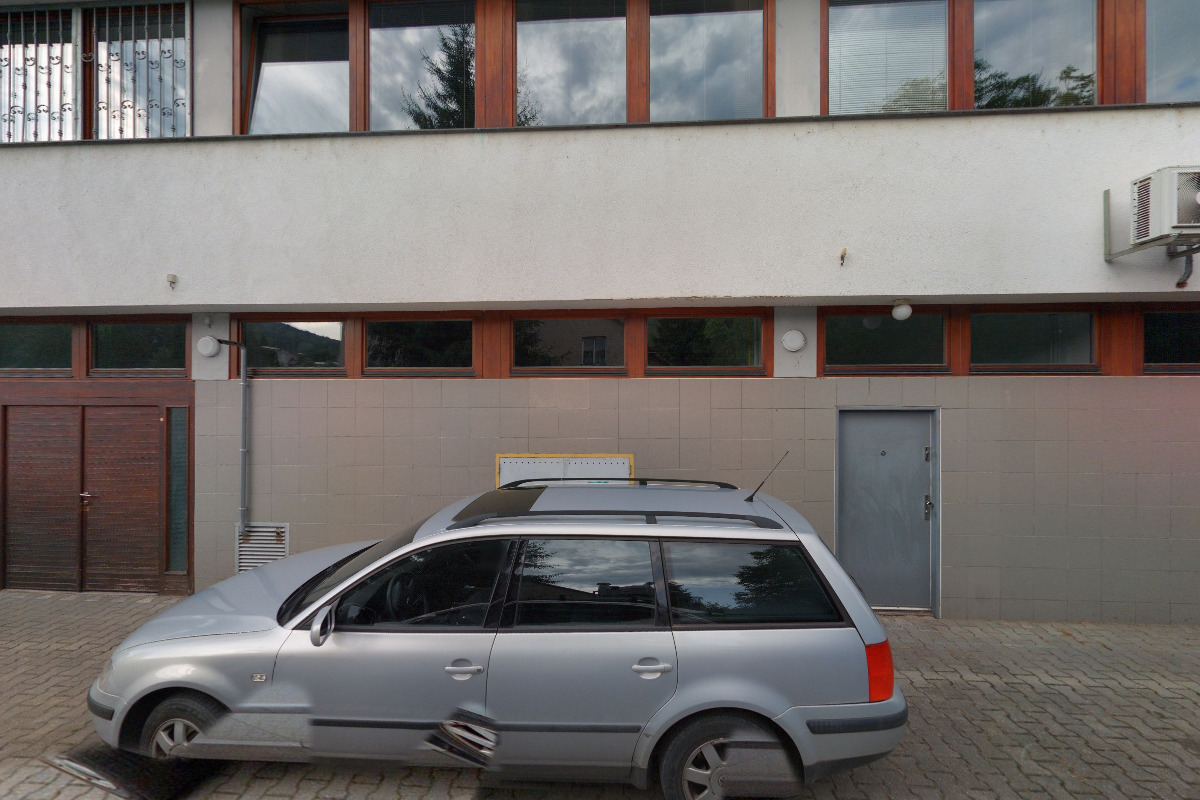 MÚ Třemošnice - Odbor hospodářsko-správní