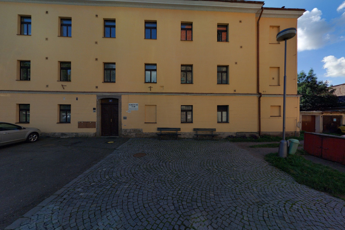 Komunitní dům Chrudim