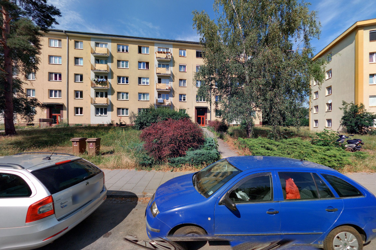 Bc. Bibiana Drápalová Pališková, DiS.