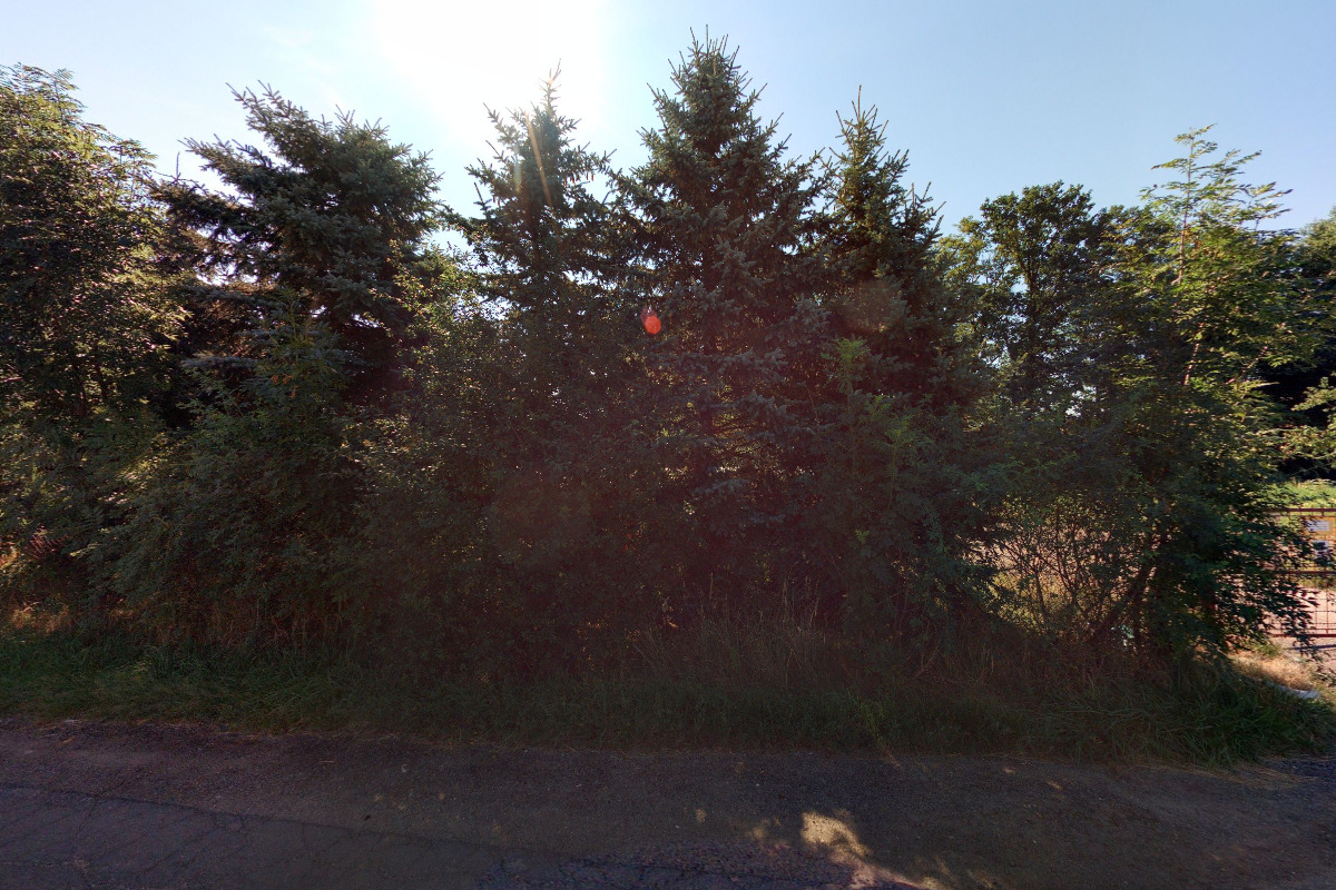 Sběrný dvůr - Městys Borotín