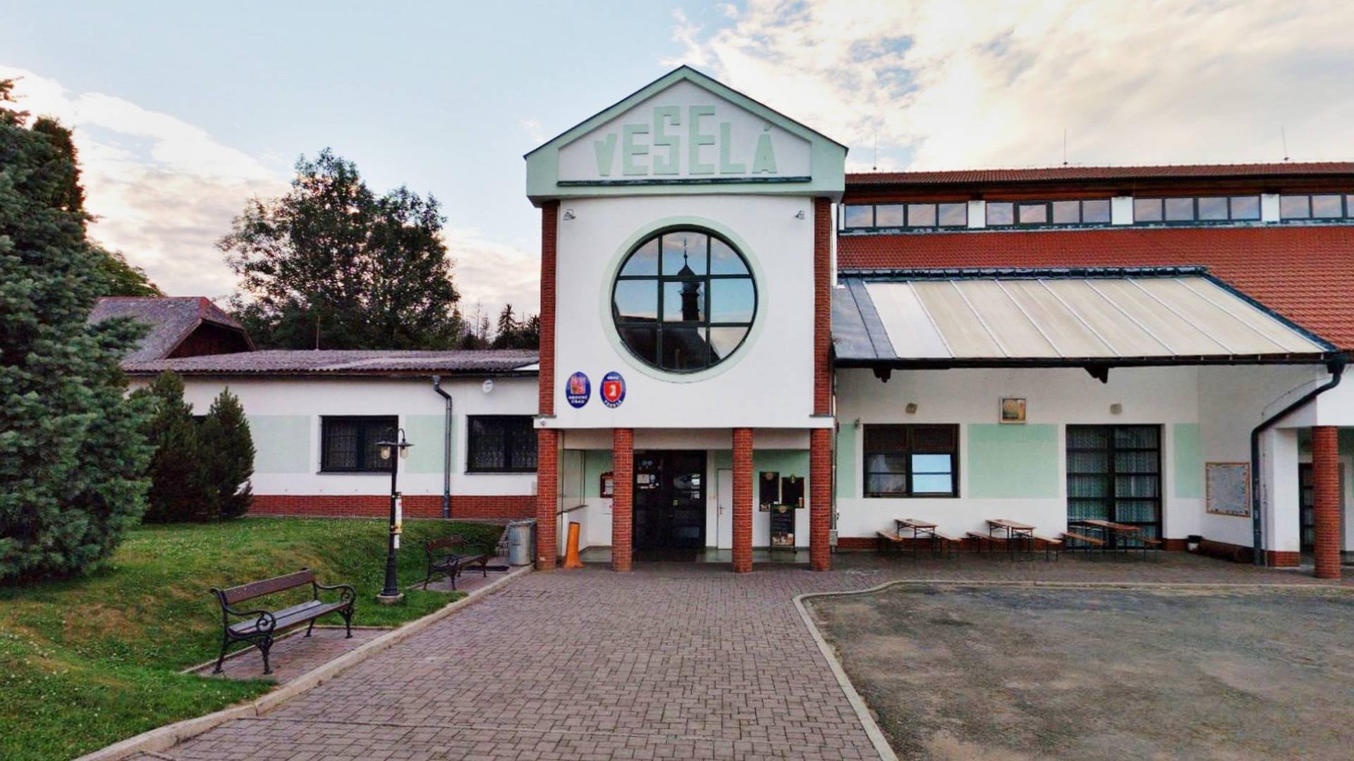 Veselá - obecní úřad