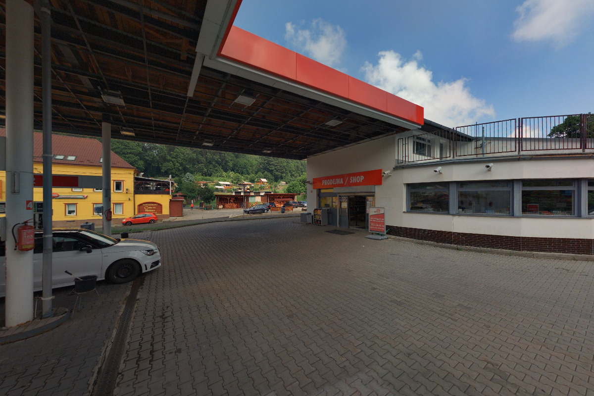 VELTA Free Shop, s.r.o.