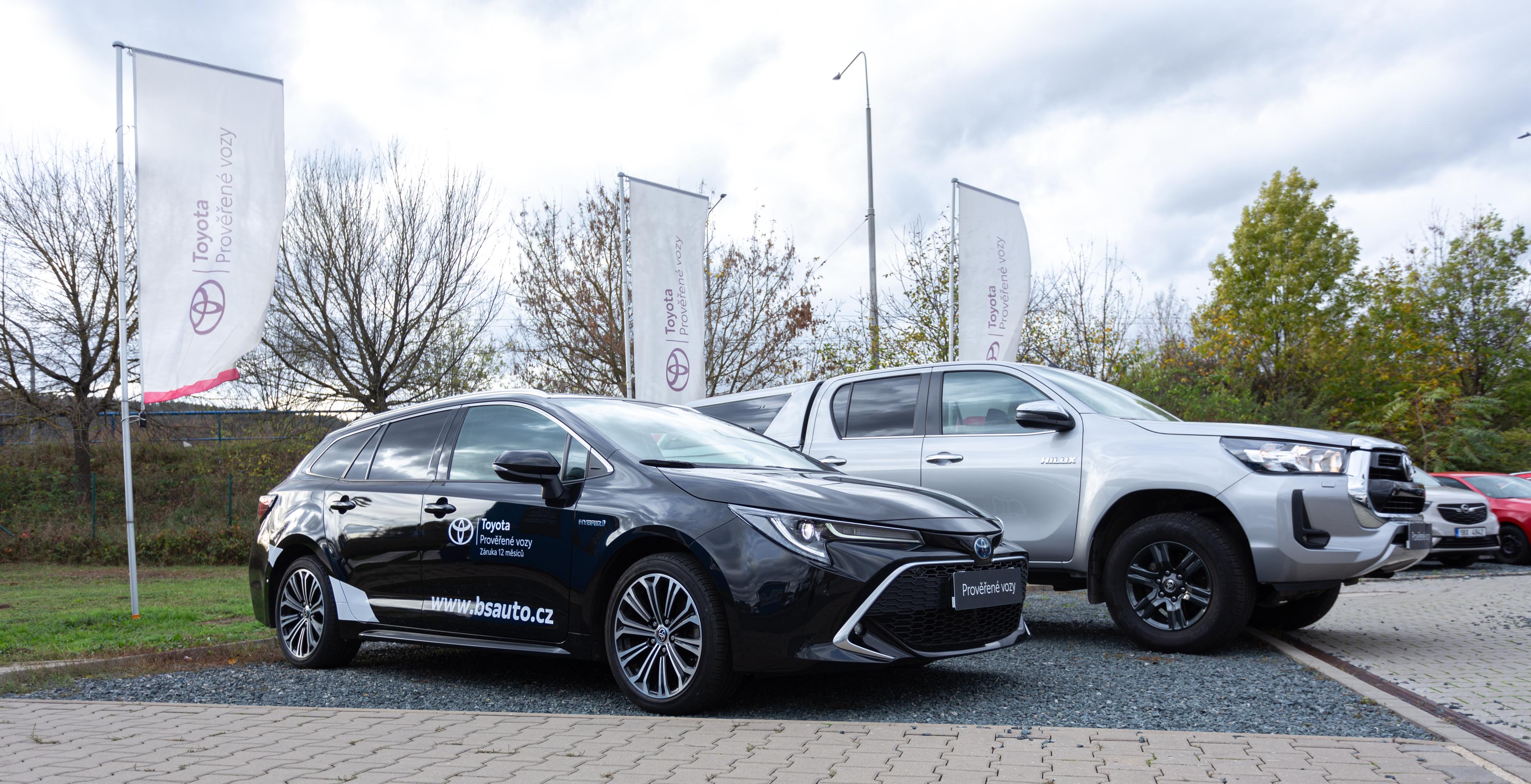 BS Auto Brno – Autobazar foto 2