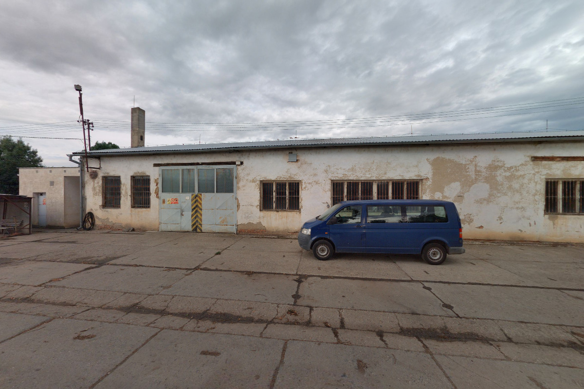 Rolnická společnost Klas, spol. s r.o.