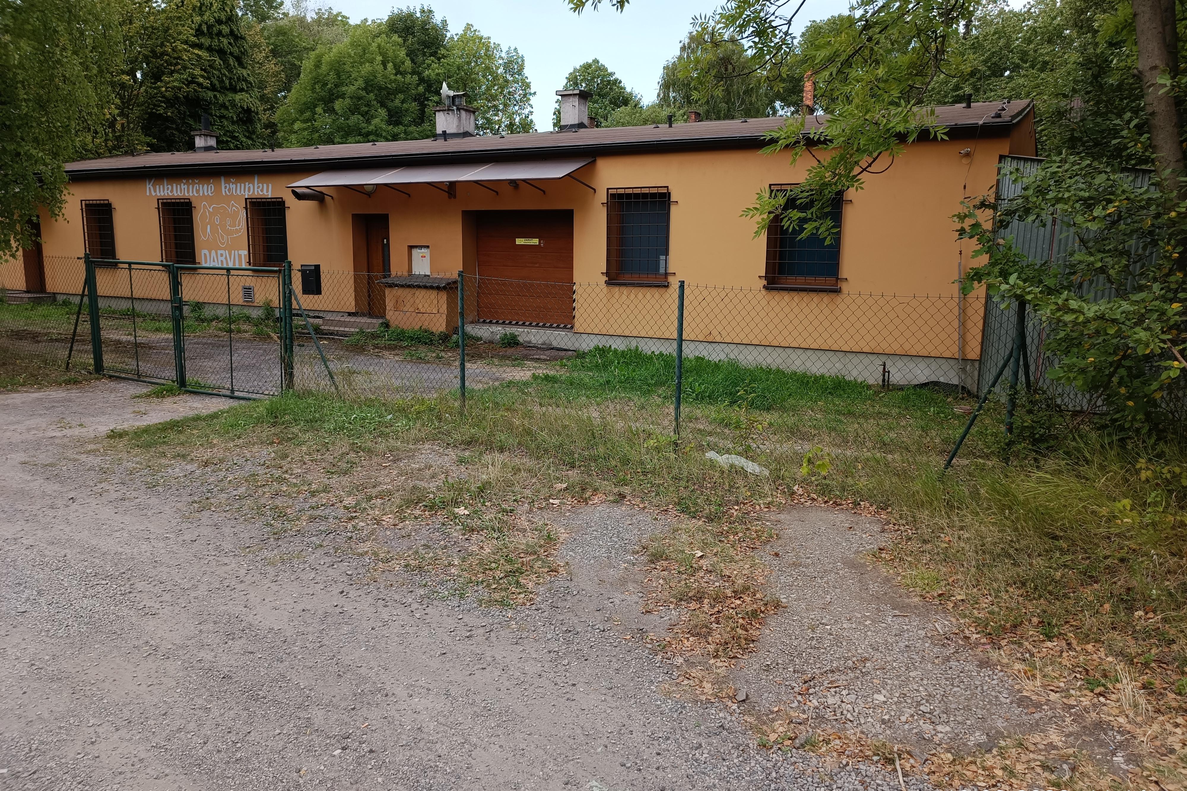 Darvit - služby a zprostředkování prodeje