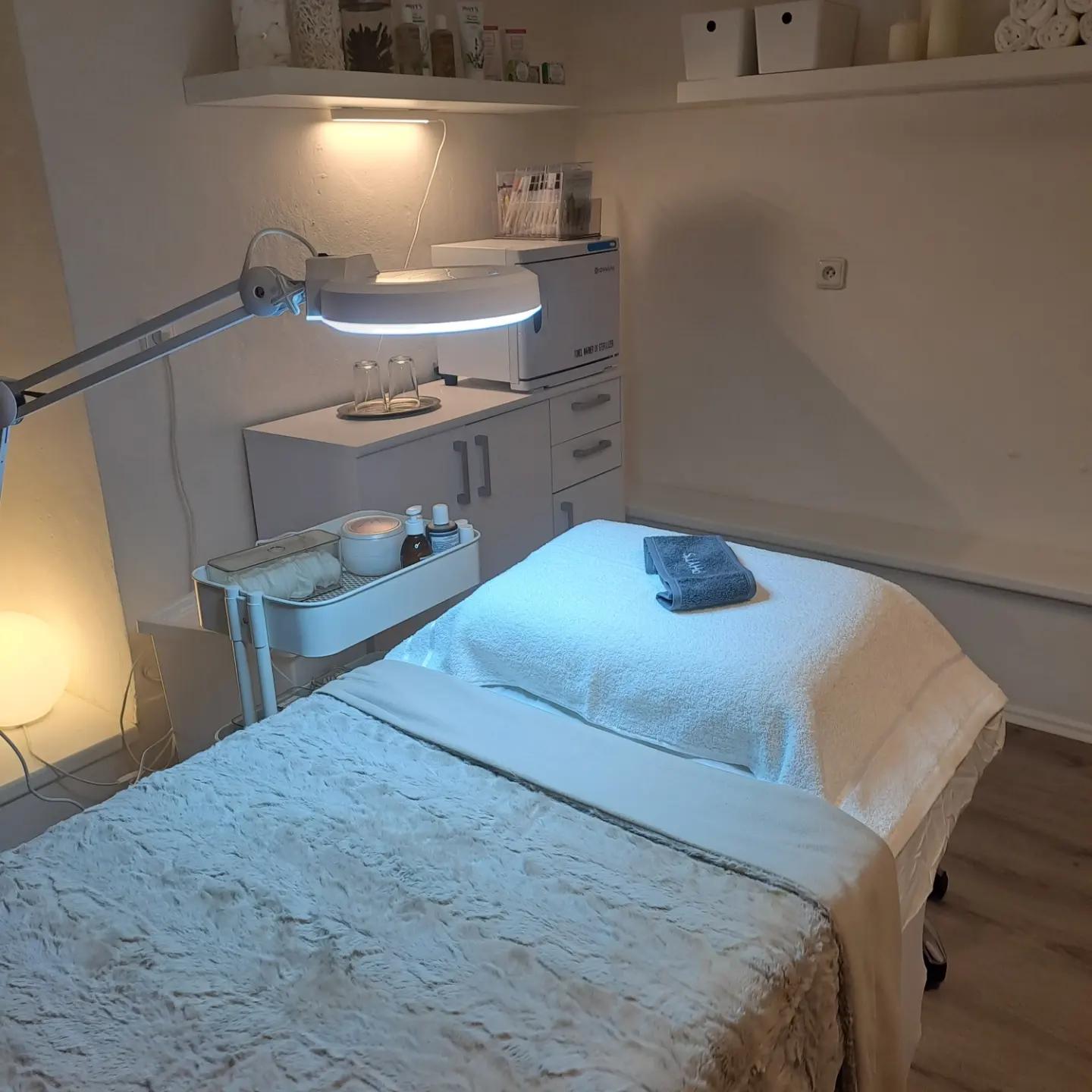 Kosmetické ošetření obličeje 60 minut