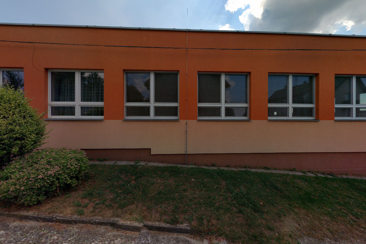 Základní škola a Mateřská škola Záboří, okres Strakonice