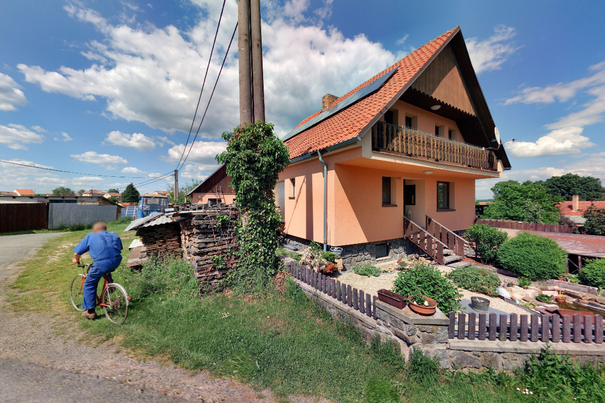 Dechová hudba Venkovanka