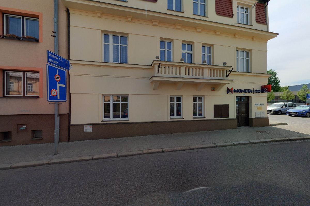 Poradenská kancelář Partners