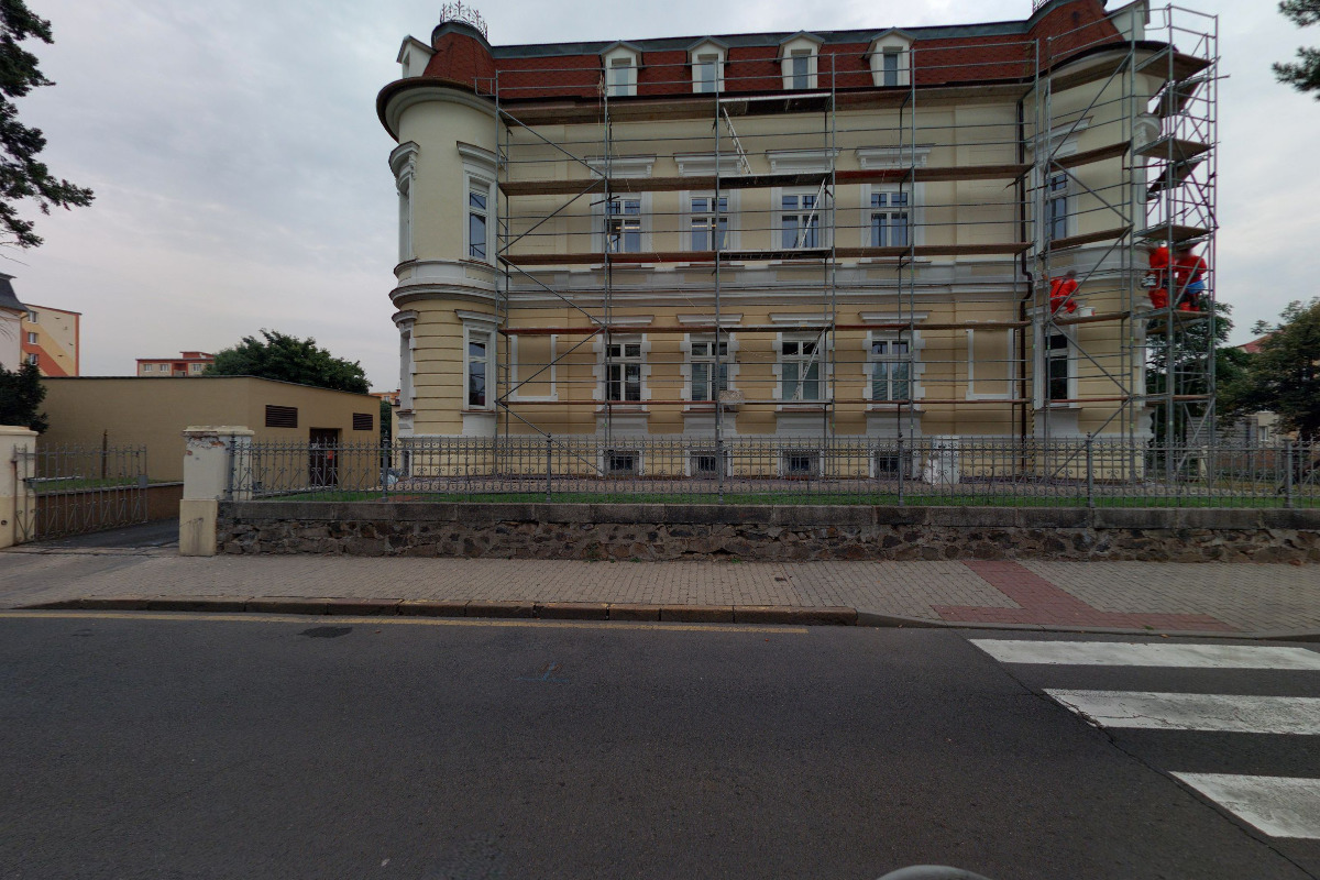 Antonín Rajgl - finanční poradenství