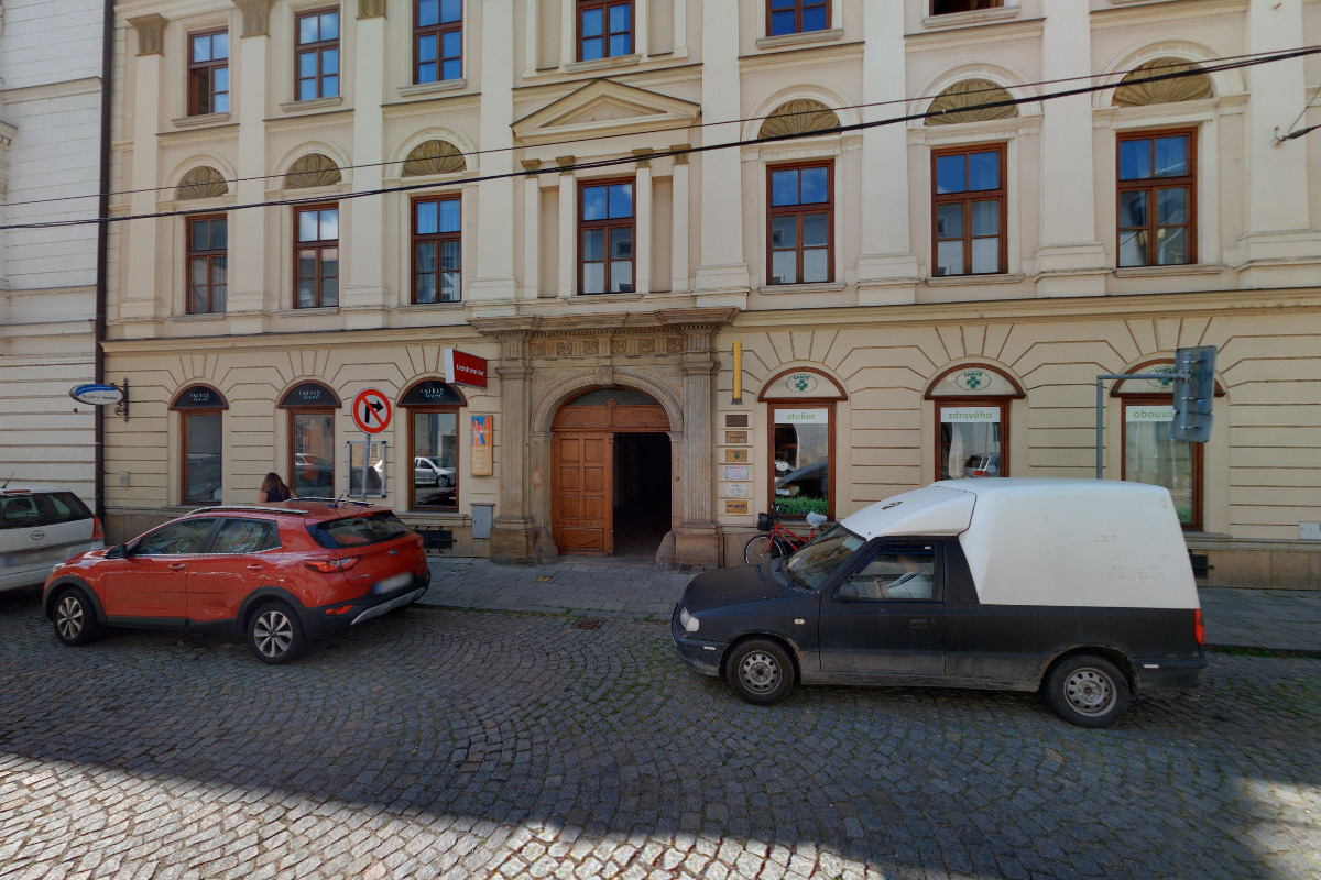 Mgr. Jiří Kňáva, advokát