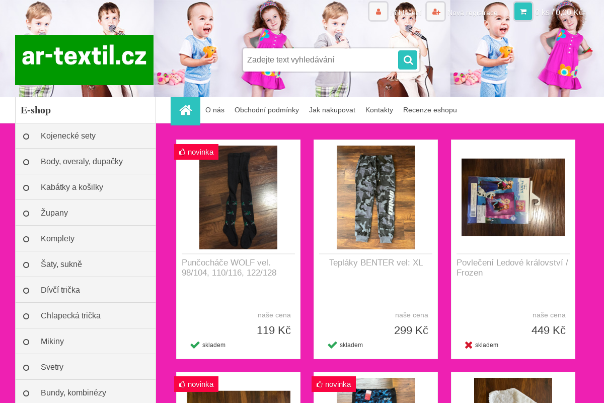 ar-textil.cz