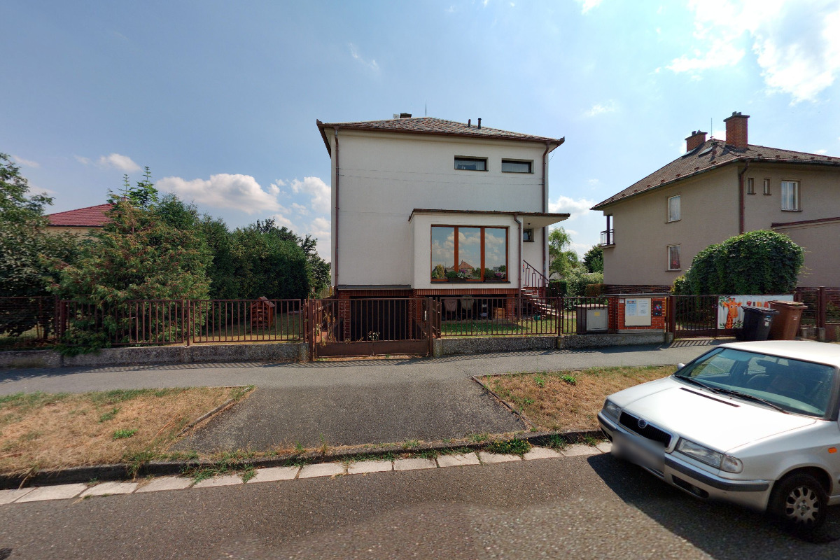 Dětská skupina Žirafka foto 2