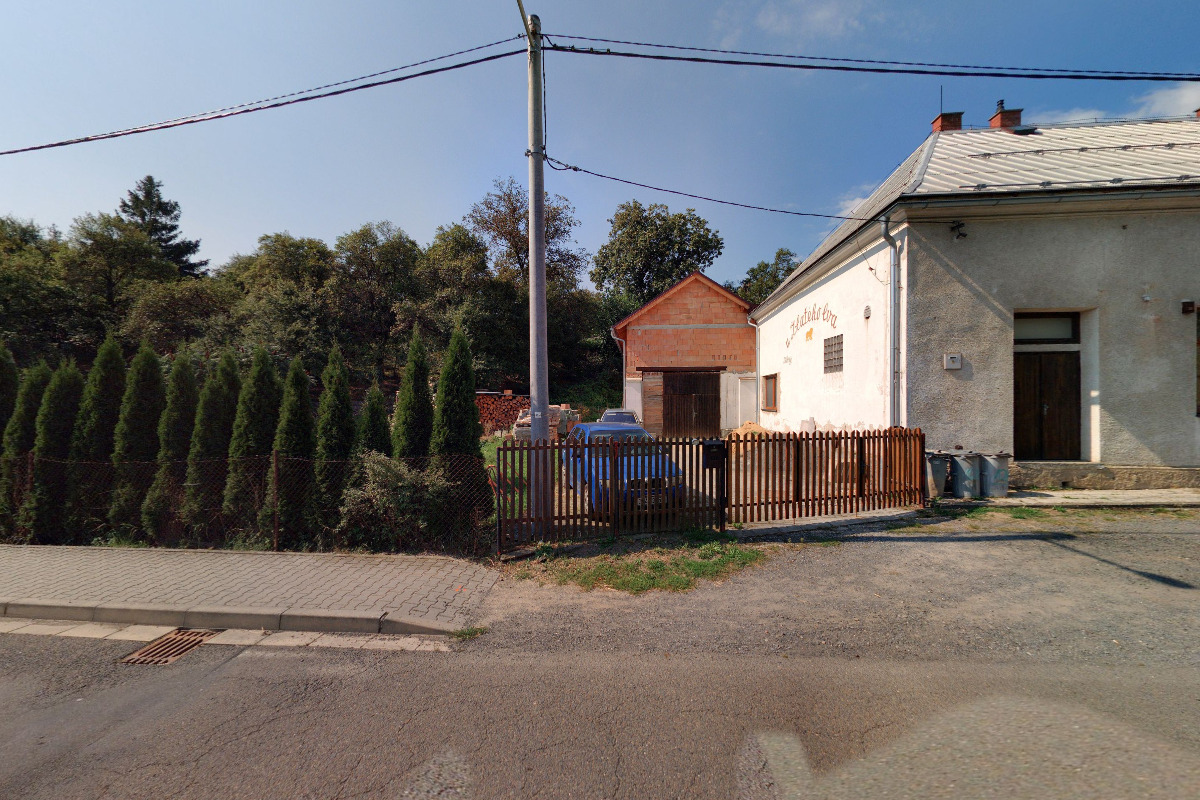 Hostinec U Zlatého lva foto 4